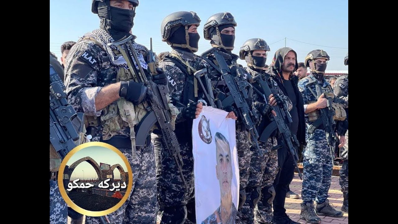 الشهيد احمد جعفر يوسف