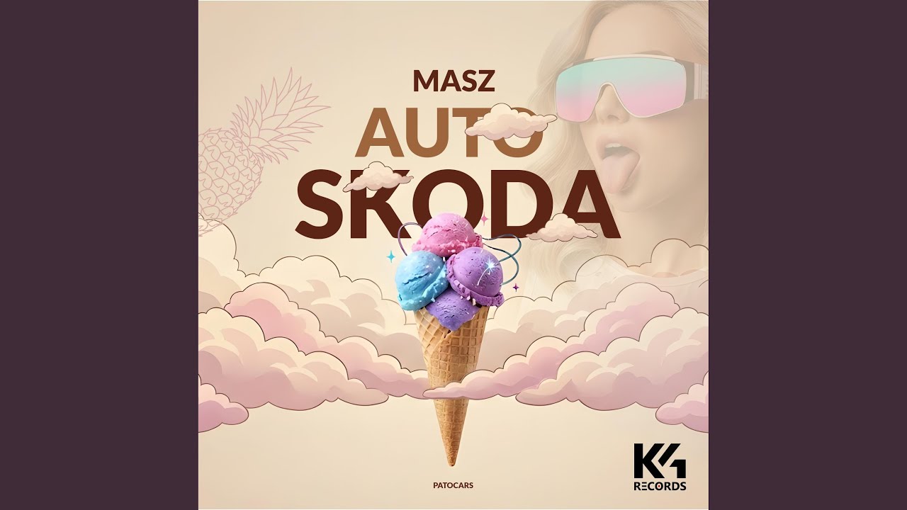 Masz auto skoda?