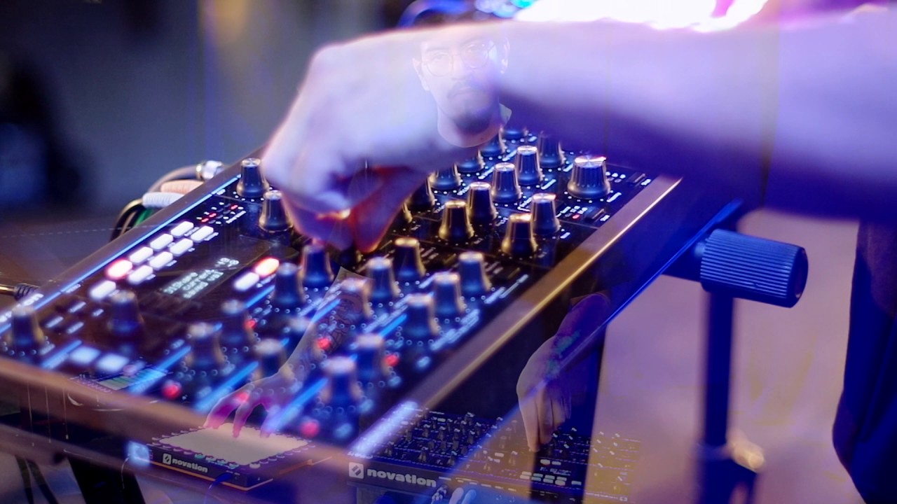 Novation Peak Synthesizer Part 1: Overview & Architecture