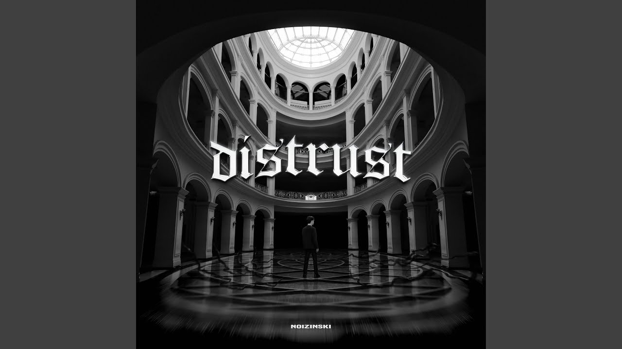 Distrust