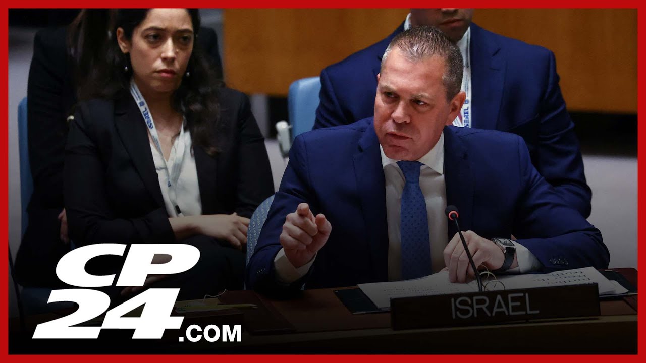 Israel recalls ambassadors from Spain, Ireland and Norway