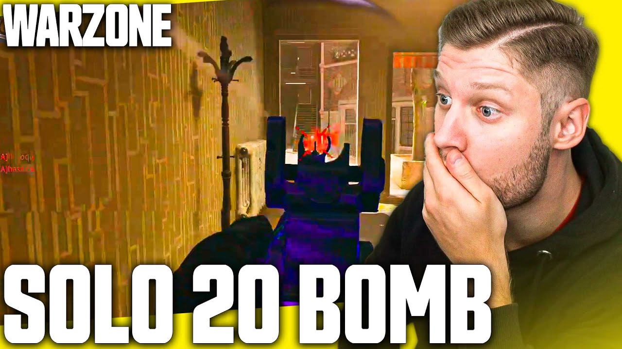 SOLO 20 BOMB auf VONDEL mit DAUERACTION! 😍  (Knossis im Endgame) | STYLERZ Uncut