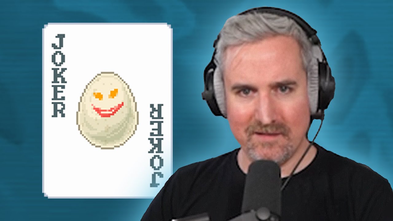 Die EGG Challenge 🥚
