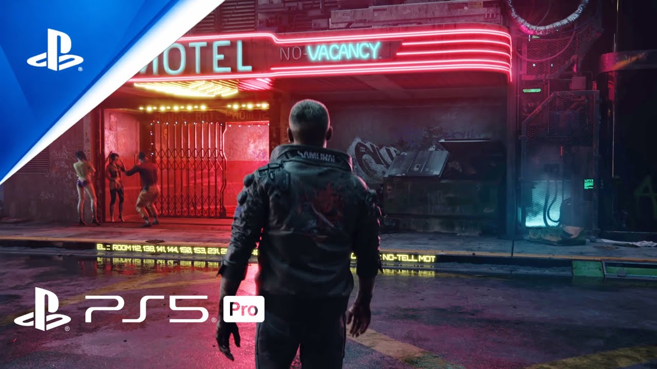 10 Most Insane Graphics Cyberpunk-Style Games | #upcominggames #openworldgames #gaming #games 
