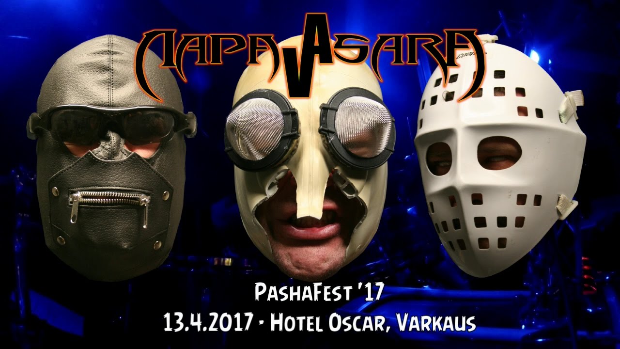 Napavasara @ PashaFest17
