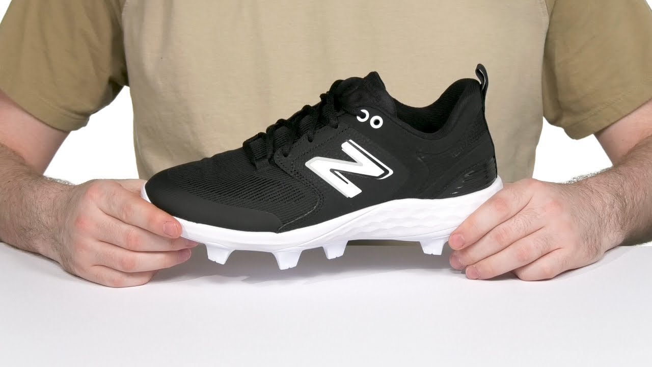 New Balance Fresh Foam 3000v6 Molded SKU: 9825440