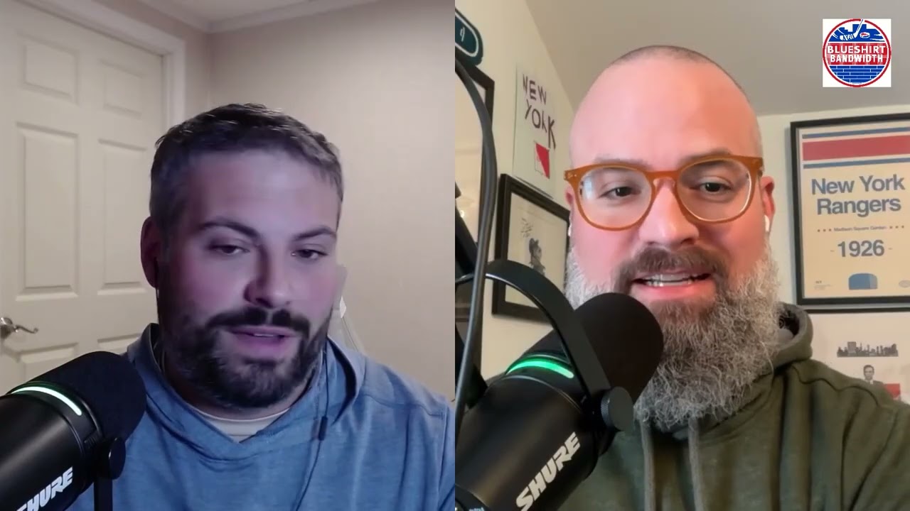 🚨 Emergency Bandwidth: The Letter 2: MSG Drift