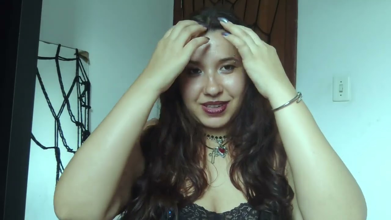Coisas que eu escrevi que aconteceram