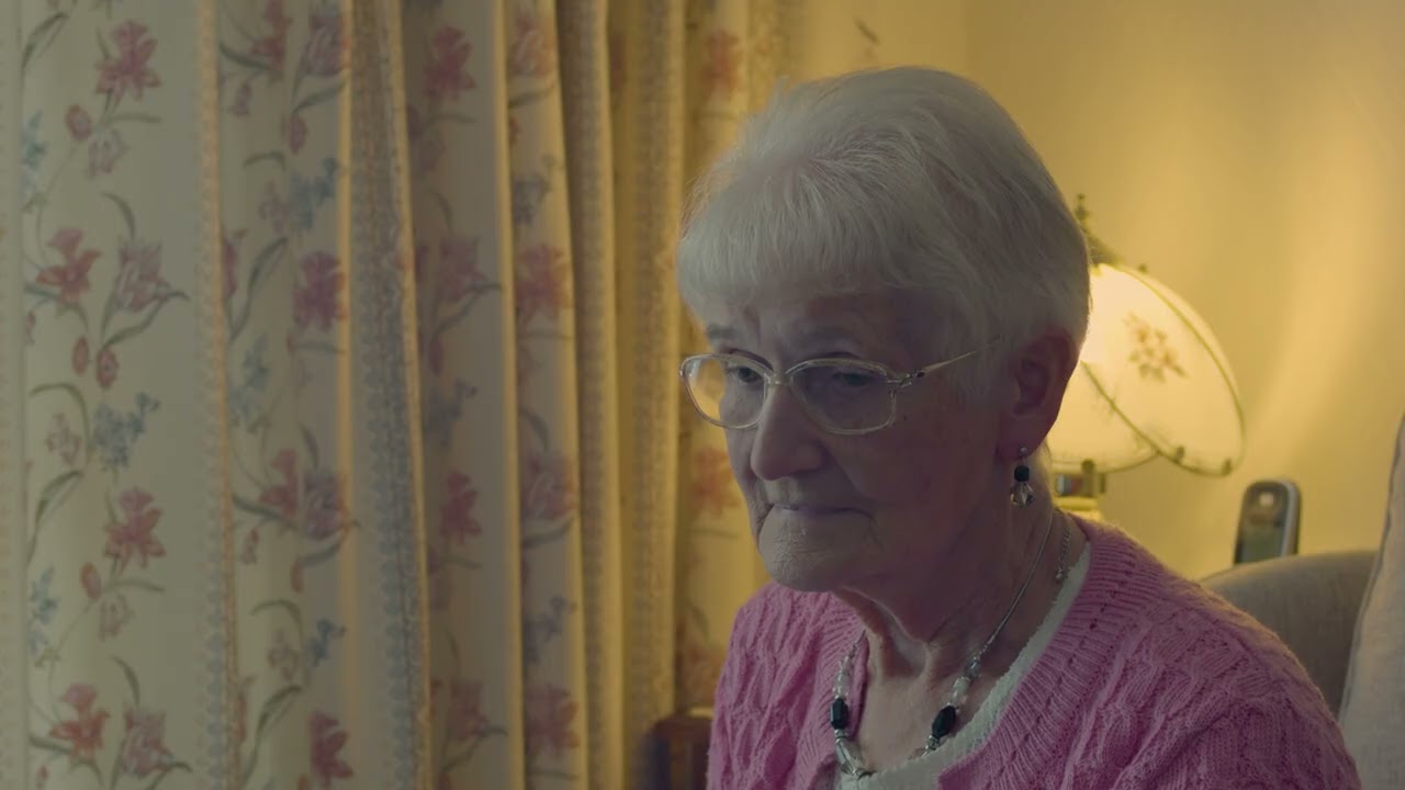 Mary's Message