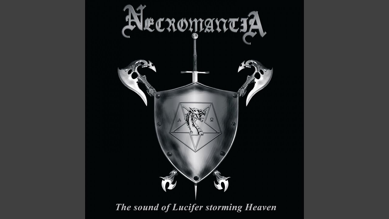 For The Elder Magi: I-Eibon The Necromancer