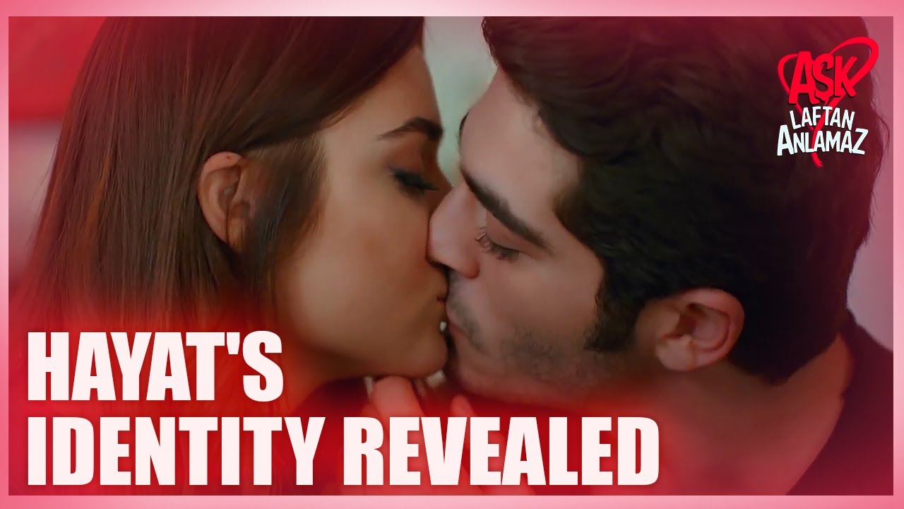 Only Hayat & Murat | Pyaar Lafzon Mein Kahan