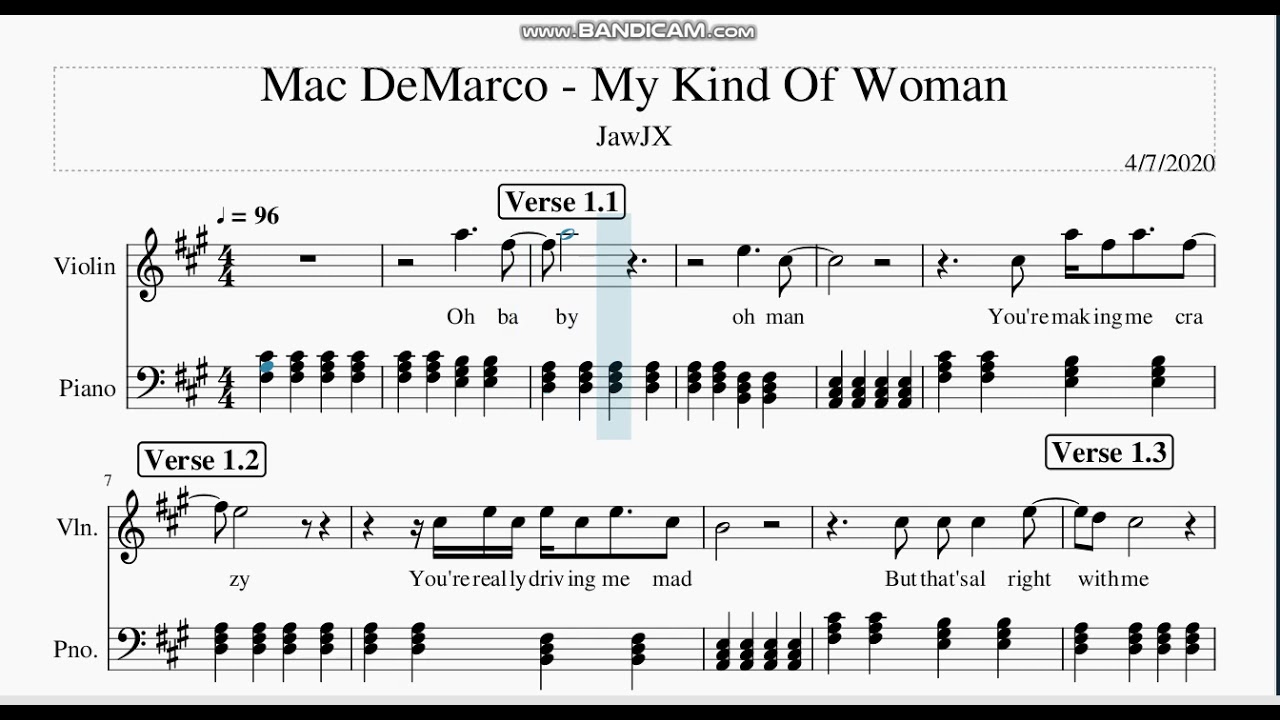 Mac DeMarco - 