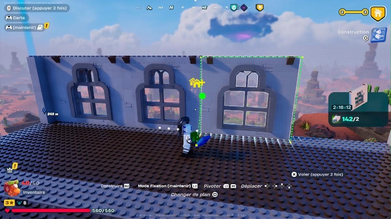 Fortnite_20260305 top 1 solo