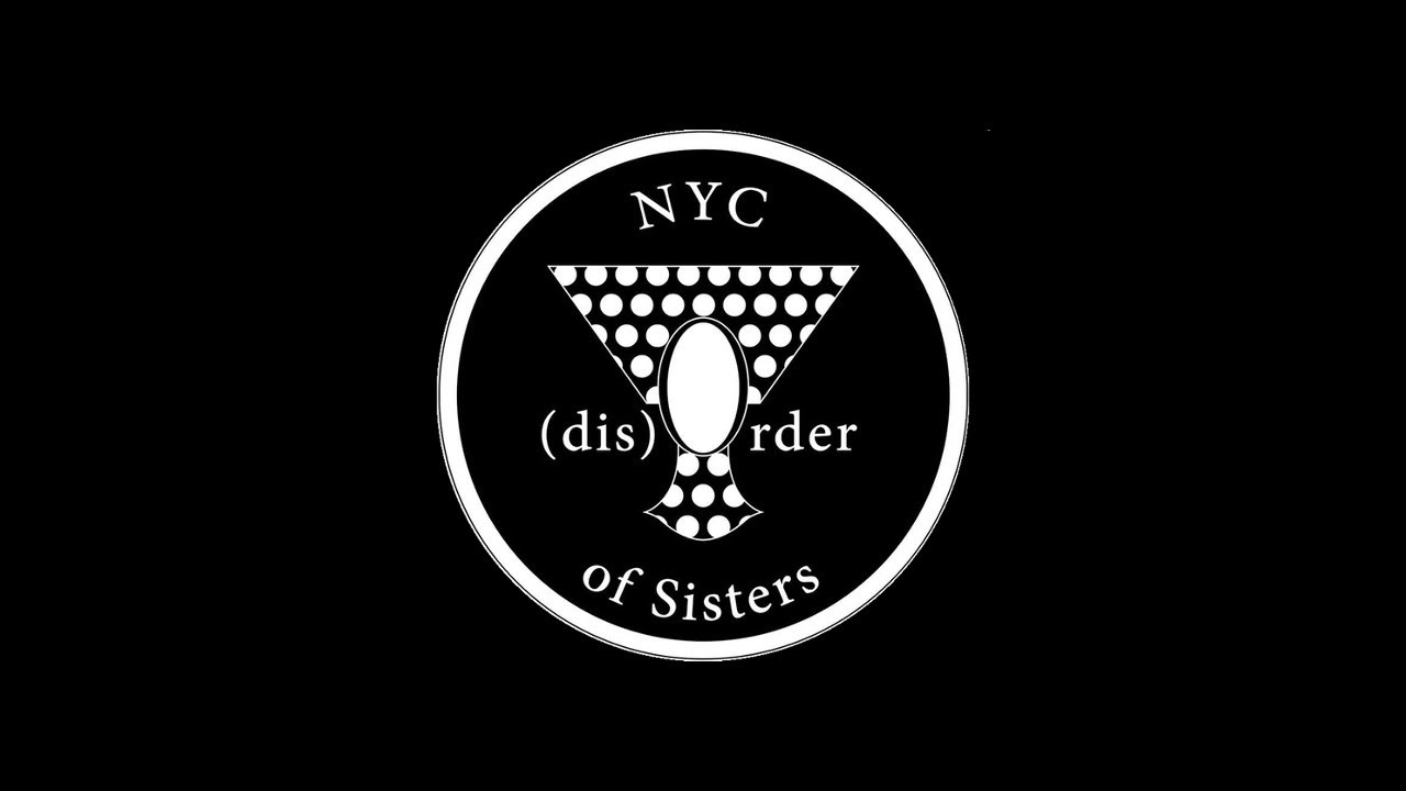 NYC Drag March 2024 with the NYC (dis)Order of Sisters HD 1080p