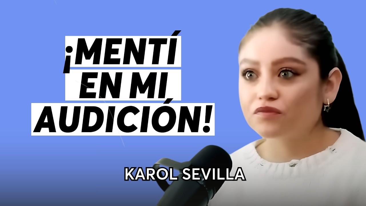 No nos puedes fallar porque eres Luna de 