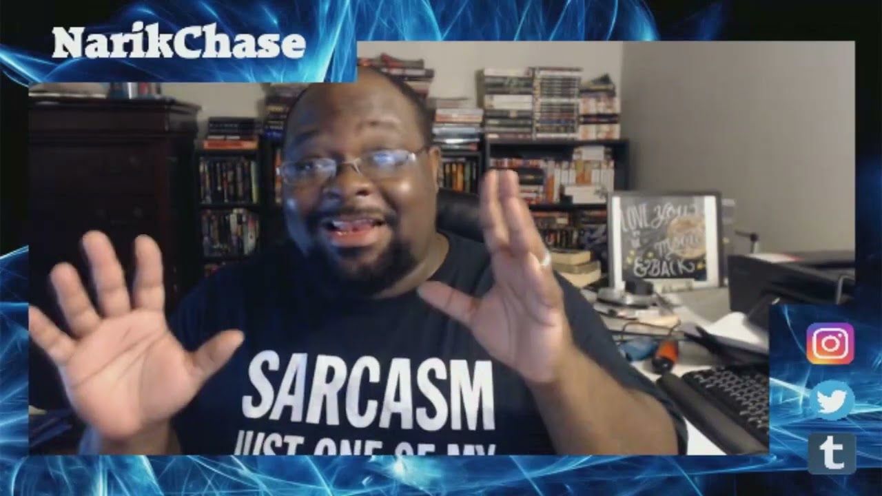 Best of NarikChase 2021
