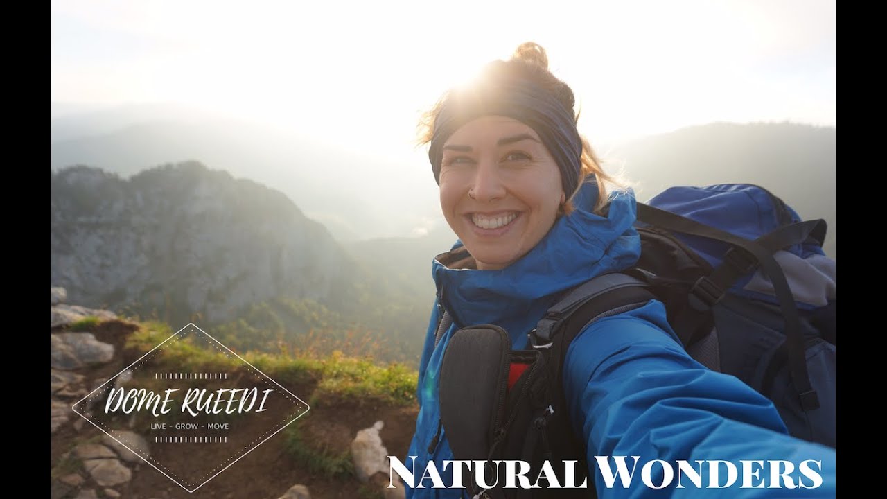Jura Crest Trail: Catching Up