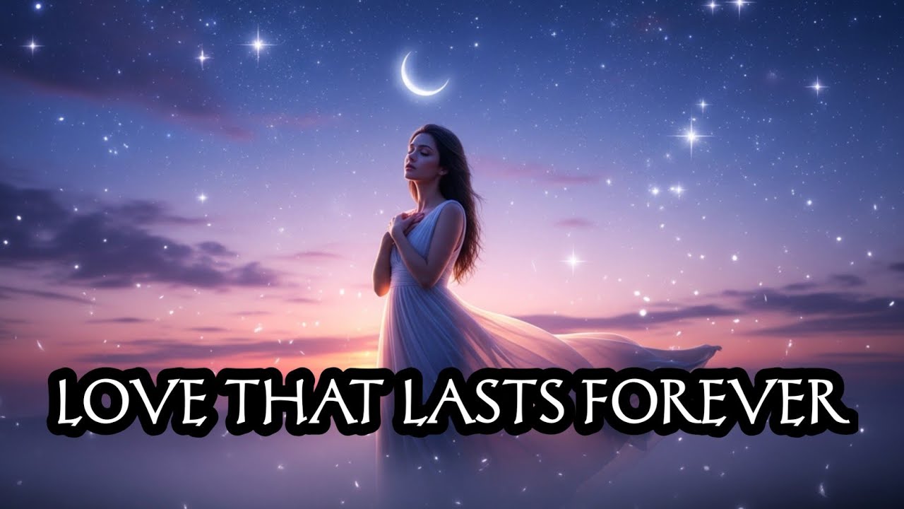 Whispers of Forever – A Romantic Emotional Love Song