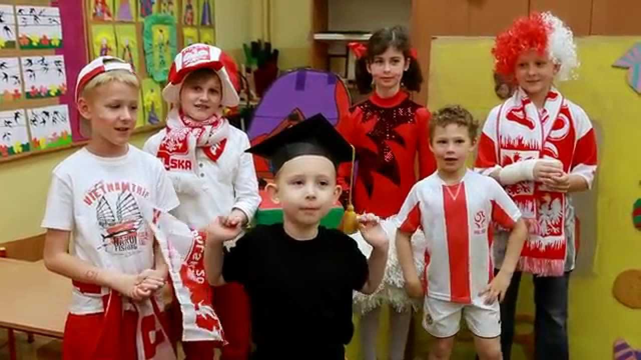 LipDub SP nr 7 w Żorach / LipDub.pl