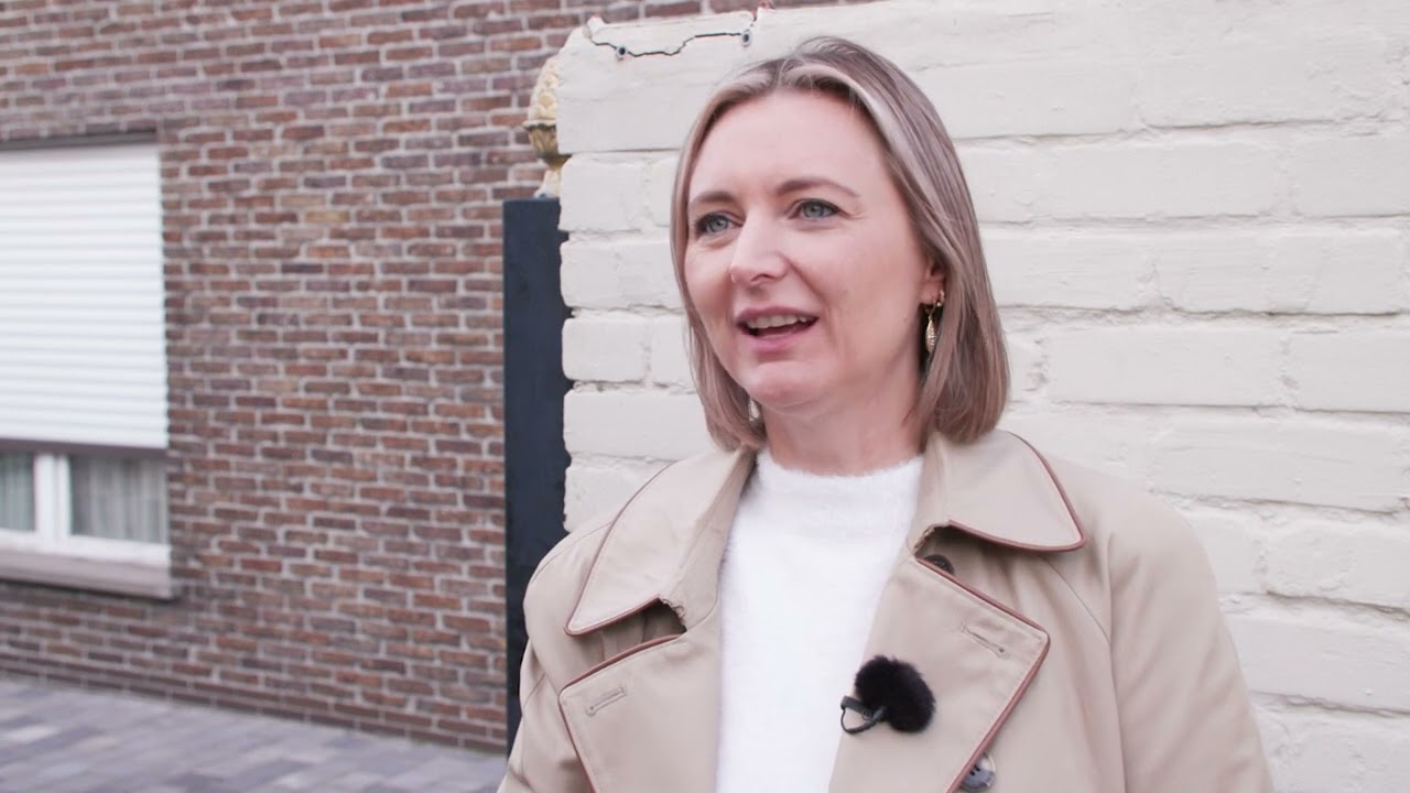 Verwijderen UF schuim