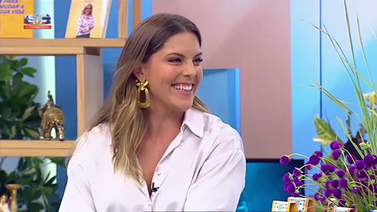 Maria Helena - ENTREVISTA COM OS CALEMA E SORAIA RAMOS