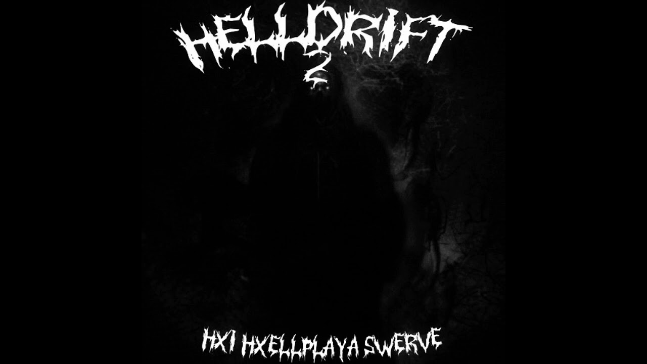HELLDRIFT 2 - SLOWED
