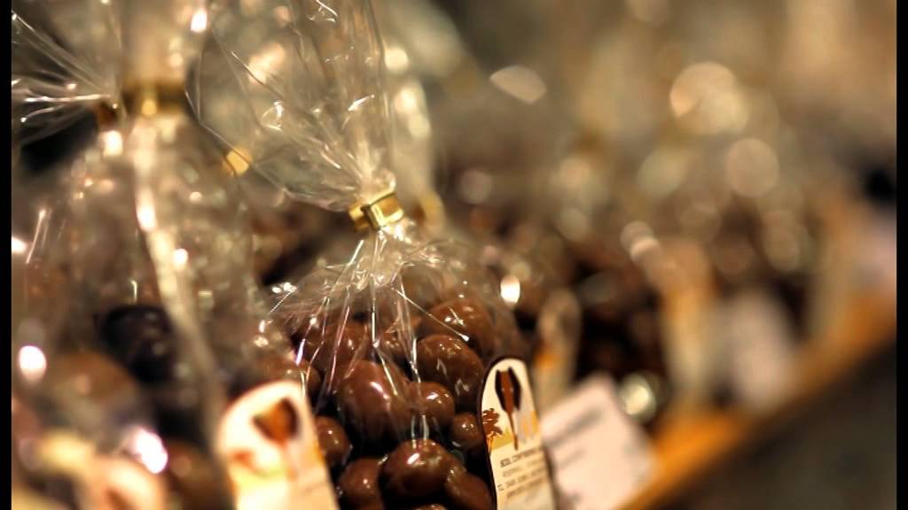 Seidl Confiserie in Laaber