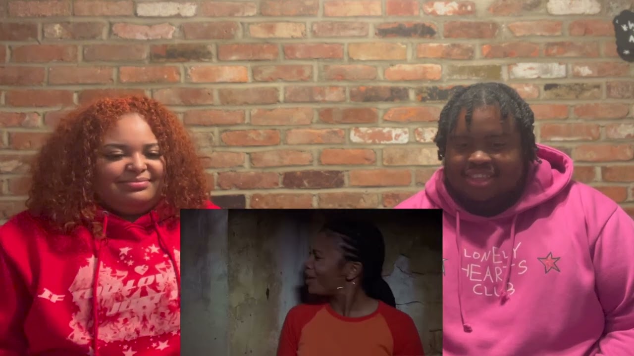 Brenda Meeks Scary Movie Franchise Compilation *C And E Reacts*