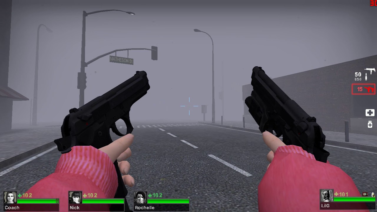 Silent Hill Part 1