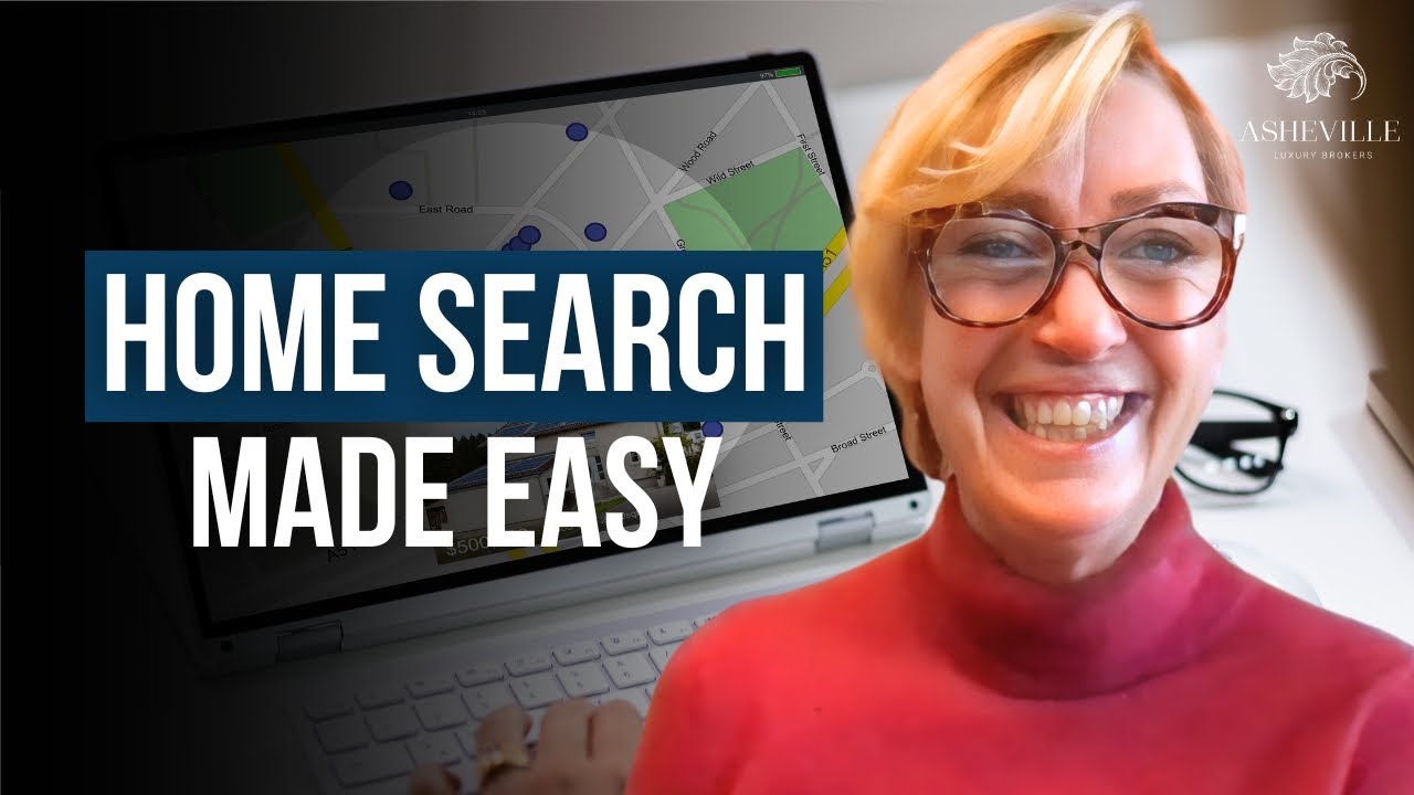 How To Find Your Ideal Home in Western North Carolina