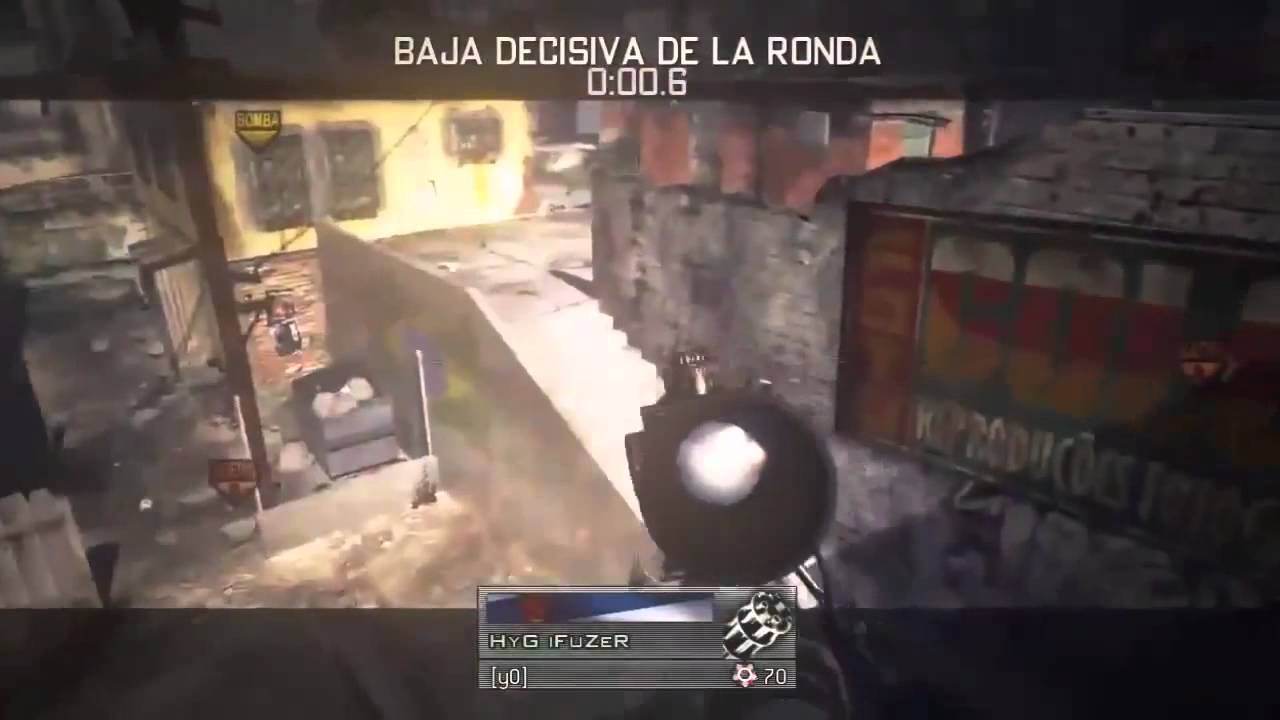 Introducing Zeth iFuzer : Get Fuzerized #4