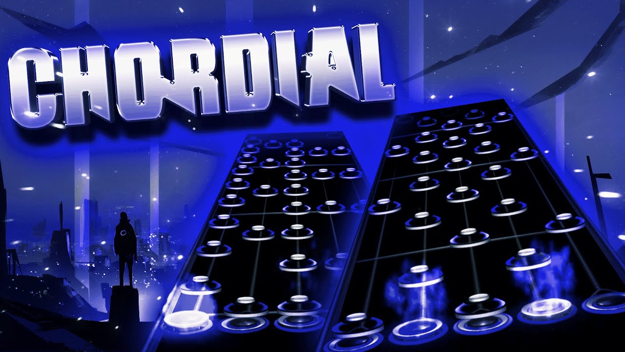 Chordial