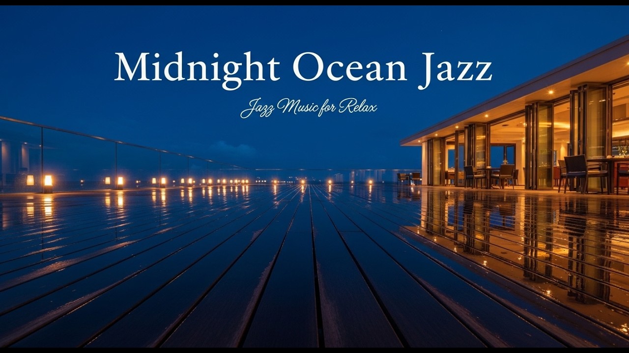 Soft Bossa Nova Jazz Background Music for Calm Living #calmliving #bossanovajazz