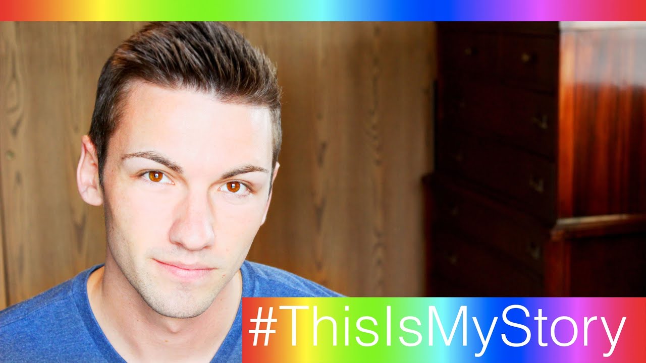 Coming Out | This Is My Story