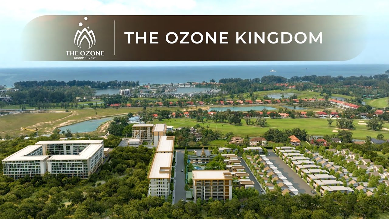 The Ozone Kingdom - The Elite Community