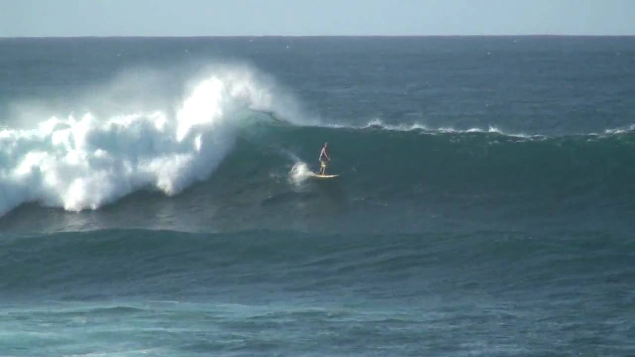 Naish SUP