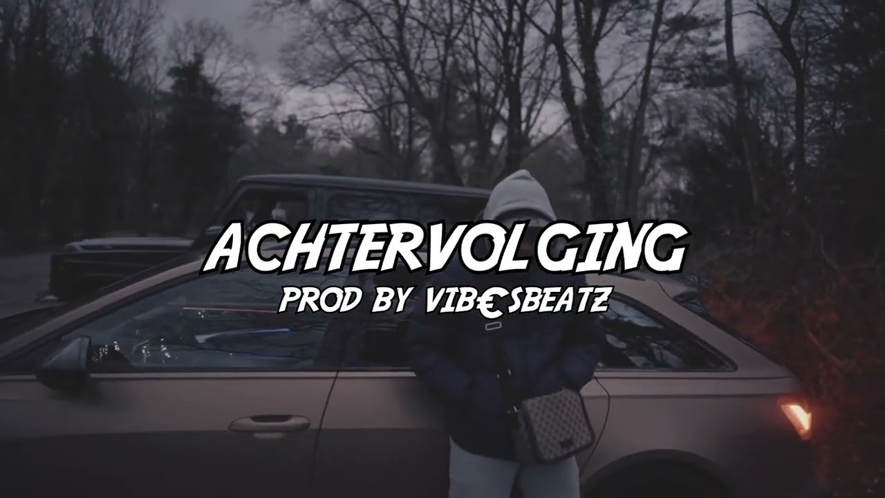 Zarfani X Lijpe Type Beat 