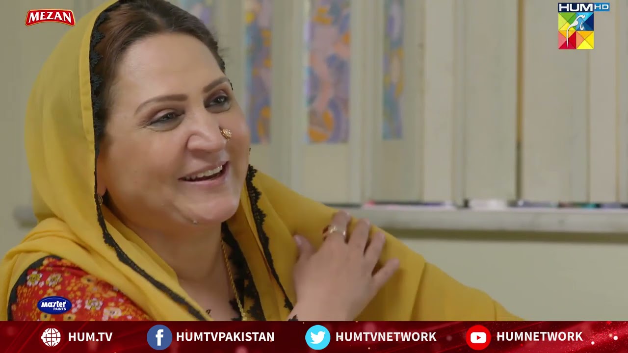 Naik Parwar Ke Sath Bura Karke Kon Theek Reh Sakta Ha | Chupke Chupke | Best Moment | HUM TV | Drama