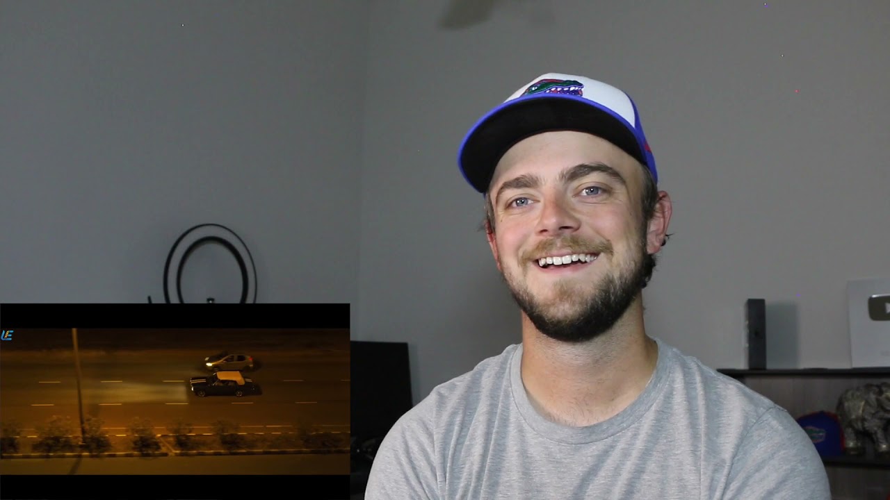 Master Entering into Prison Scene REACTION!