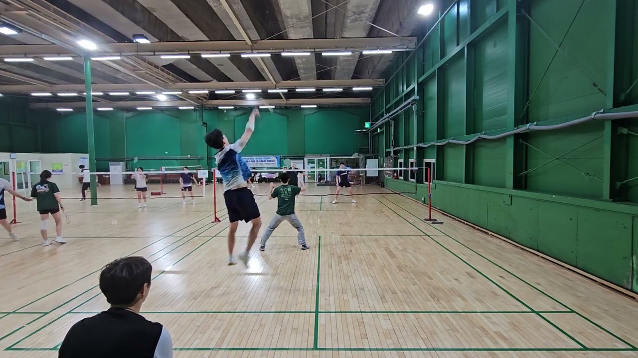 2026.02.26 철준 창규 vs 명근 종원