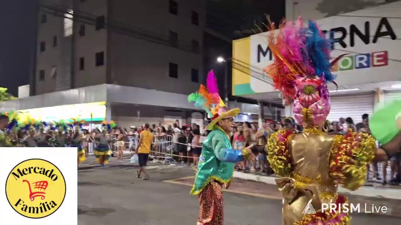 Transmissão ao vivo de VRTV WEB