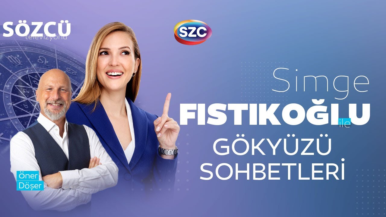 Gökyüzü Sohbetleri 92. Bölüm | Merkür Gerilemesinin Bitişi Hayatımızı Nasıl Etkileyecek?