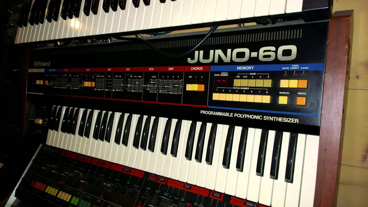 Vince Clarke Yazoo