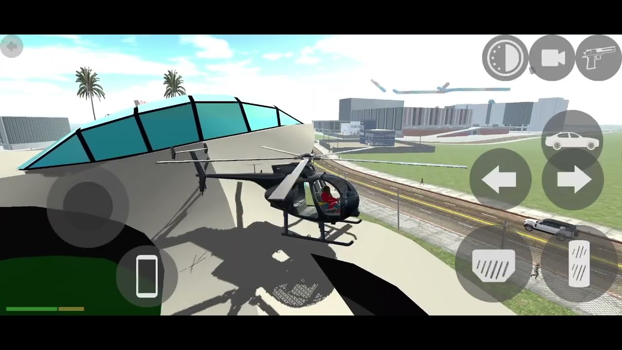 3D Bike Ride Ka Sabse #bikestunt Dangerous Stunt 😳 | Indian Game New Update #gaming 