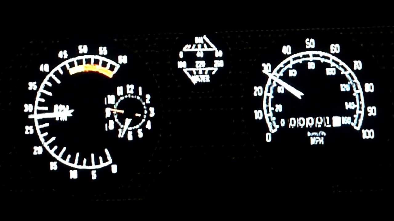 Pontiac Firebird Trans Am Top Speed Run -GT6-