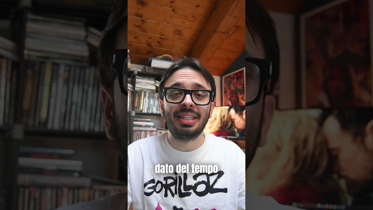 Recensione TRE CIOTOLE (2025): senza sapore, n&eacute; sale, n&eacute; amore!