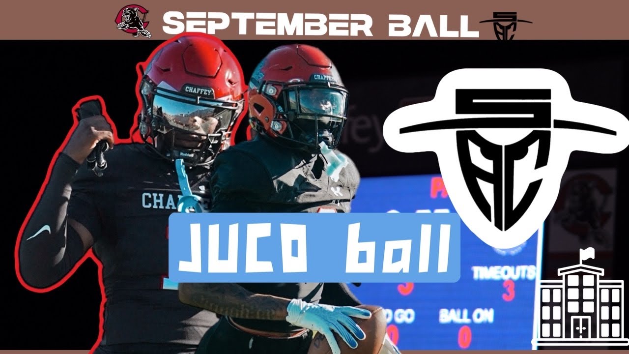 JUCO BALL | SANTA ANA VS CHAFFEY COLLEGE 🔥