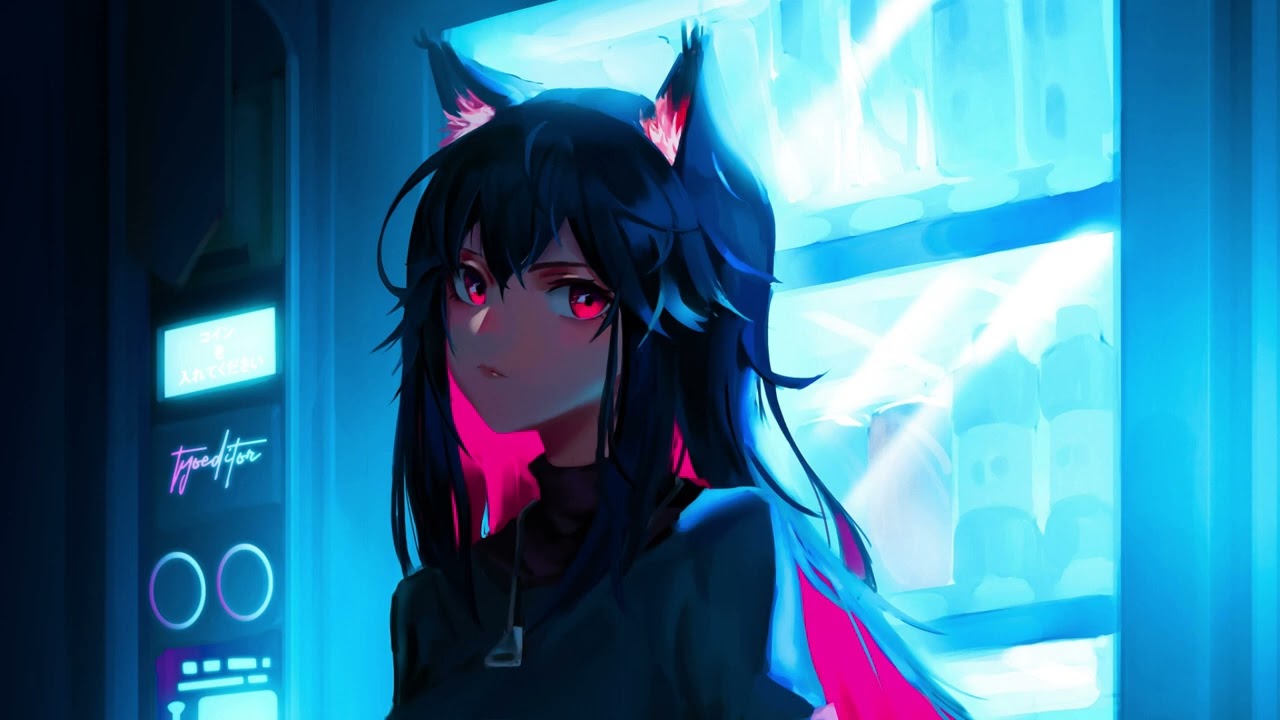 Nightcore - Numb (Linkin Park)