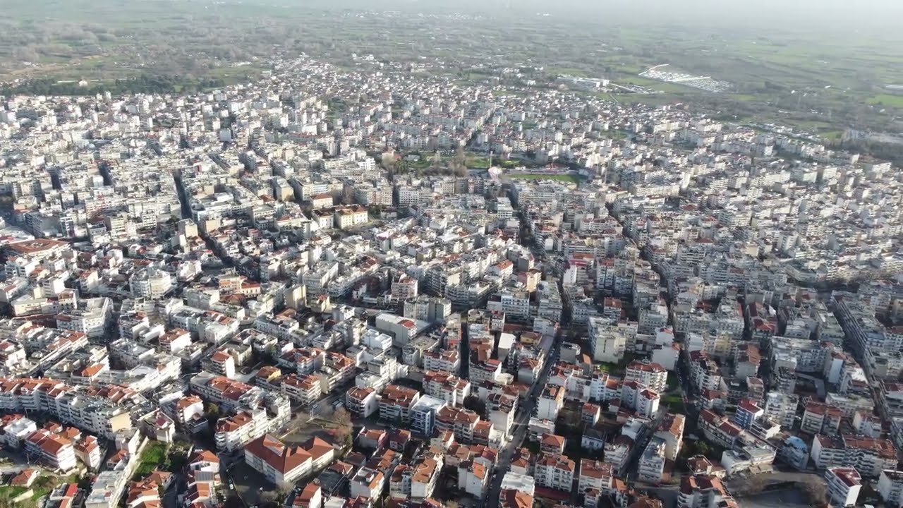 Serres