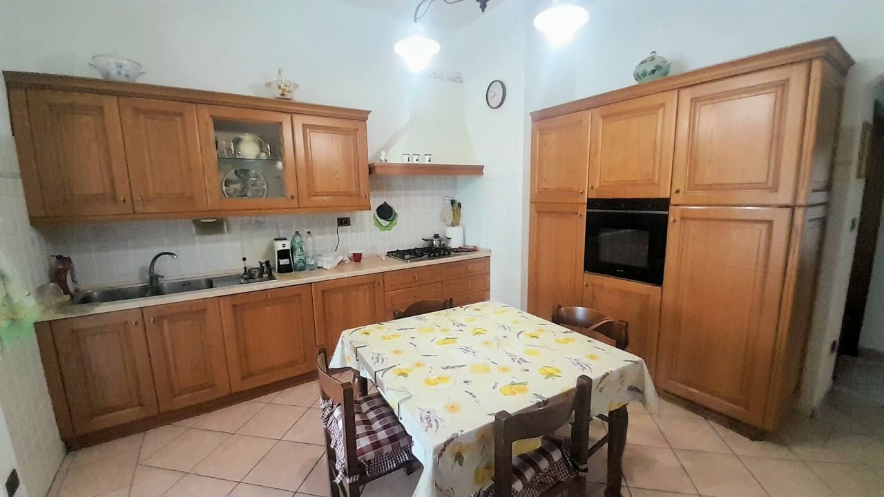 Villetta unifamiliare con giardino in Vendita a Castelfranco di Sotto (PI)